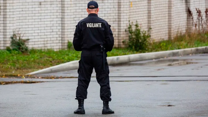 VAGA PARA VIGIA 50 vagas de emprego para Vigilante