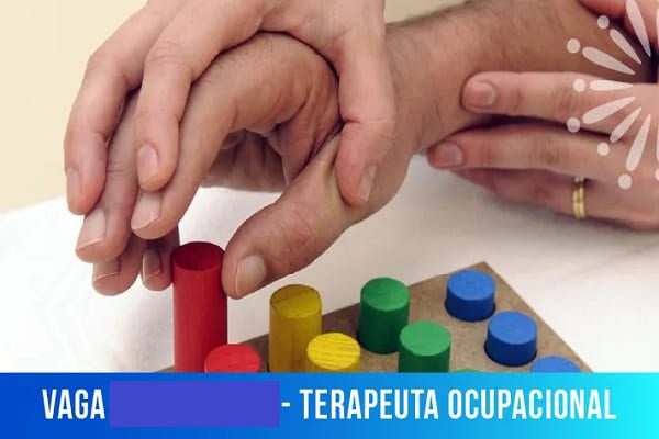 Terapeuta ocupacional