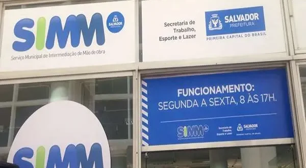 SIMM
